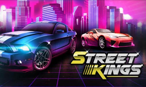 game pic for Street kings: Drag racing
